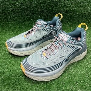 Hoka One One Bondi 6 Women’s Size 8.5